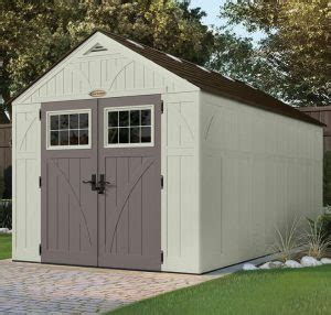 large plastic storage sheds quality plastic sheds