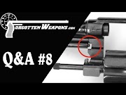 Most Wanted Smith and Wesson Triple Lock WW2 most update!