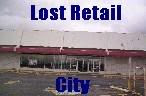 Lost Retail City