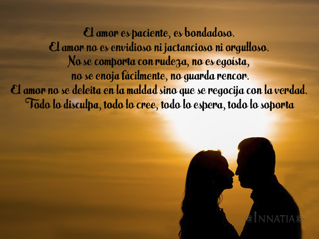 Versos de amor para San Valentín :: Poesías para el día de 