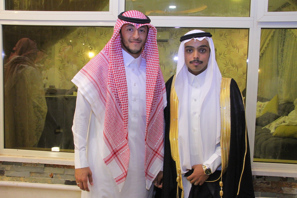 زواج الطويان السديري مبروووووك 