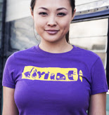 Inside Voices T-Shirt