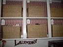 Laundry Room Renovation