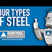 Four Types Of Steel Download Song Mp3 and Mp4