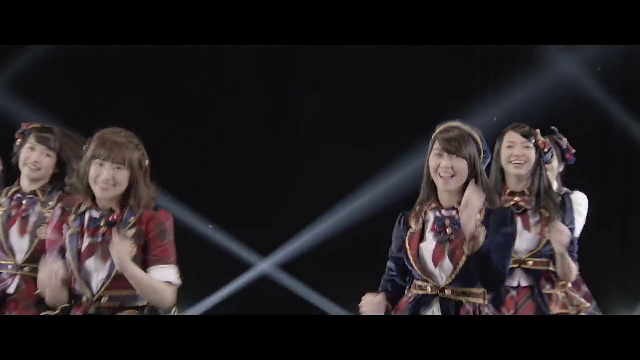 Akb48 th Single 偶然の十字路 アンダーガールズ Kakaotv