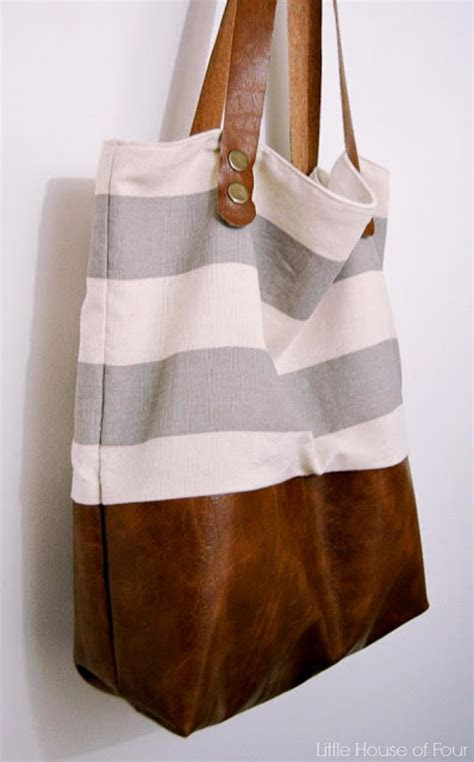 diy purses carrying