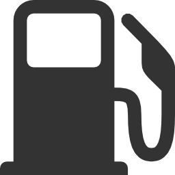 gas pump
