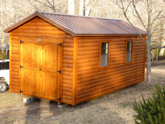 supreme shed factory direct portable buildings rent to