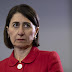 Annastacia Palaszczuk Gladys Berejiklian - Gladys Berejiklian fires a BRUTAL shot at Annastacia ... - No one else bears the responsibility.
