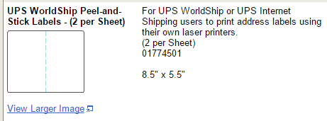 How to Print on Peel-and-Stick Labels? {Ink Jet} : r/Flipping