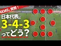 【ベストコレクション】 ��ランクフルト サッカー フォーメーション 127112-フラ���クフルト サッカー フォ��メーション