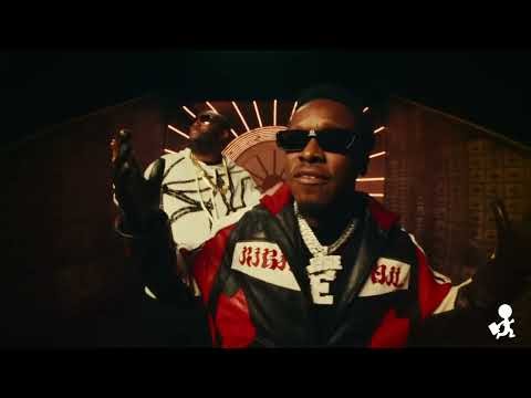 Run The Jewels vs Clipse - The Birds Don't Exit