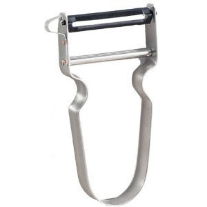 Swiss Rex Vegetable Peeler