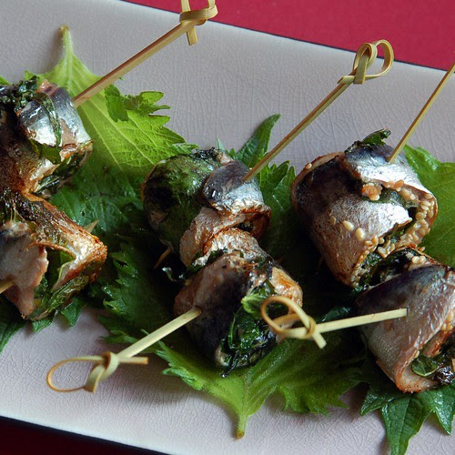 skewers