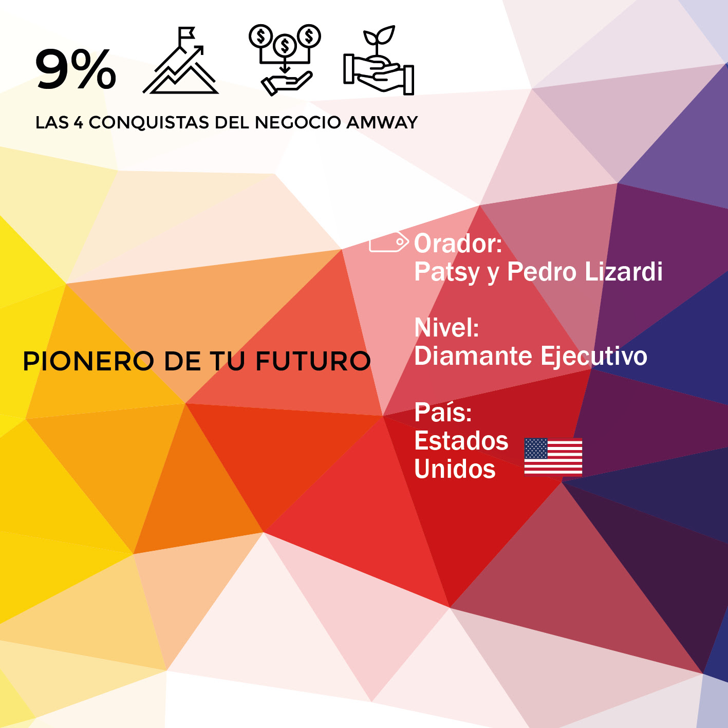 Pionero de tu futuro
