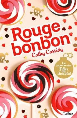 Couverture Rouge bonbon