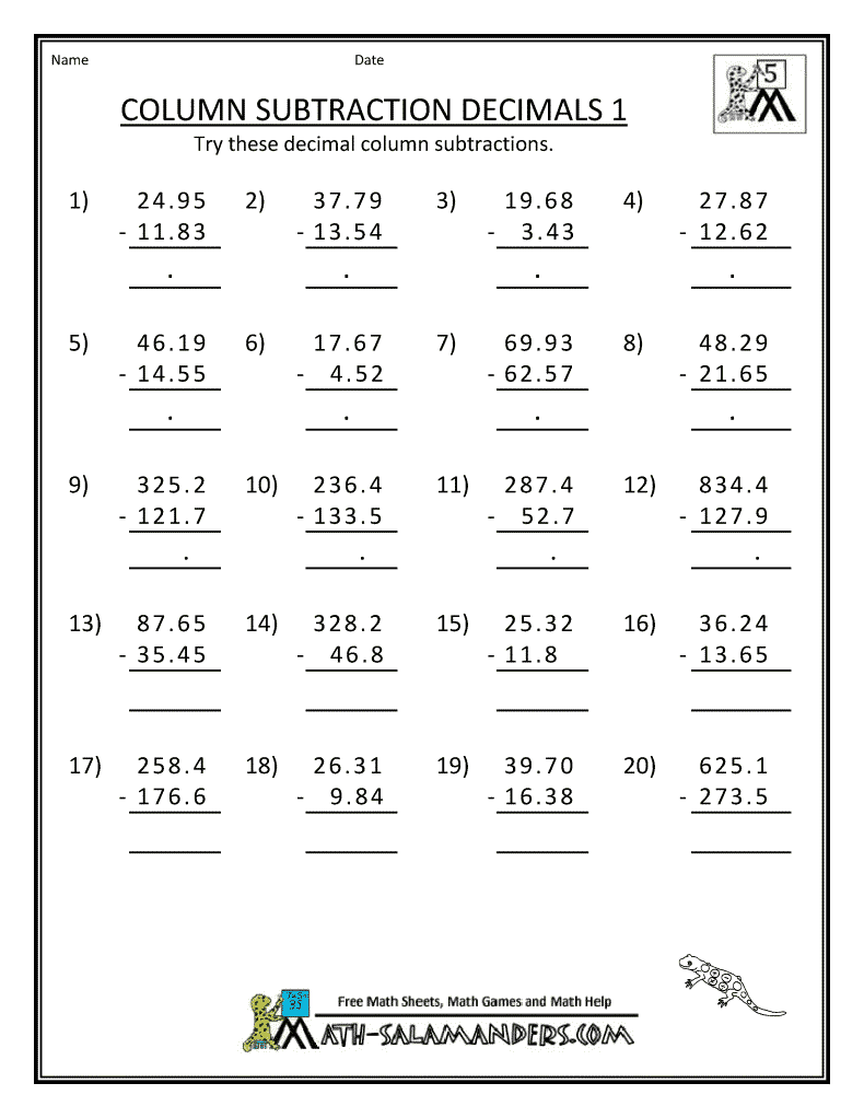4th Grade End Of Grade Math Test  4th grade math common core end of module 1 assessment task 