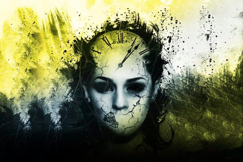 Χρόνος και Αιωνιότητα