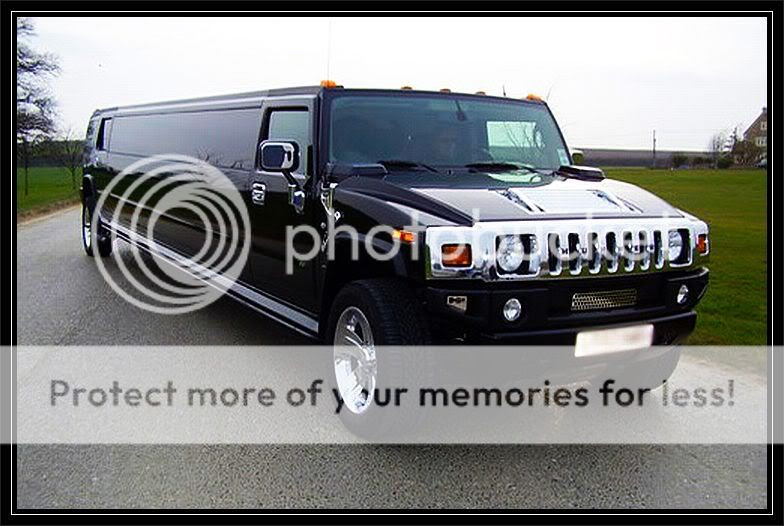 Can be a great student car. We'll Take You In Our New Stretch Hummer The Black Pearl.