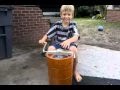 Vanilla Ice Cream Recipe For Hand Crank Ice Cream Maker / Ice Cream Maker Electric 4Qt Wood Vintage Party Commercial ... - Place in ice cream maker and follow manufacturers instructions.