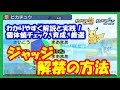 画像 サン ムーン 個体値 149299-サン ムーン 個体値 確認