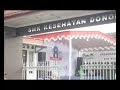 Pernak-Pernik Momen Dies Natalis 8th SMK Kesehatan Donohudan