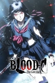 Blood-C: The Last Dark ganzer film deutschland stream komplett
synchronisiert german 1080p 2012