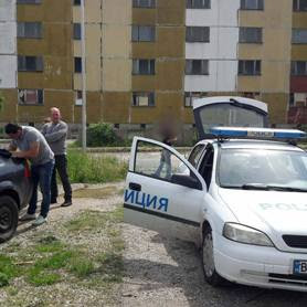 Инспекторатът санкционира нарушител