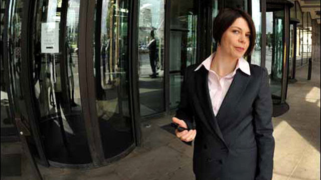BBC Panorama Shelley Jofre misled UK viewers to bolster Seroxat class action