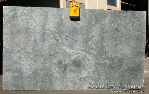 Soapstone - tosca natural stone