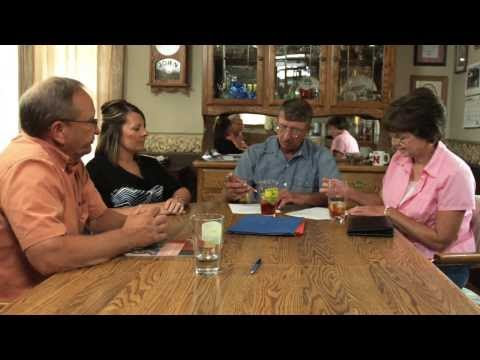 Small Business Transition "of the conversation" - YouTube