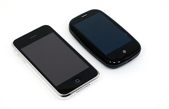 3 Lessons Entrepreneurs can Learn From Palm Failure