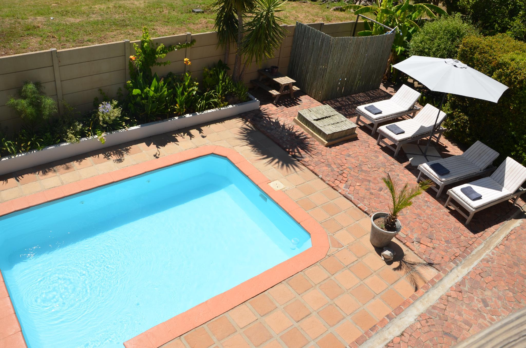 Sauvignon Country Lodge Wellington South Africa