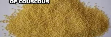Does Couscous Have Protein Free Download Clips Mp3 and Mp4
