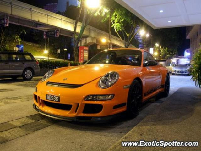 porsche malaysia