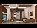 Kerala Home Interior Design Living Room YouTube