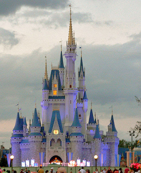 walt disney world resort orlando. Walt Disney World Resort is
