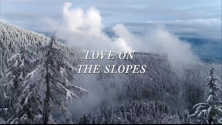 Love on the Slopes HD streaming vostfr 2018