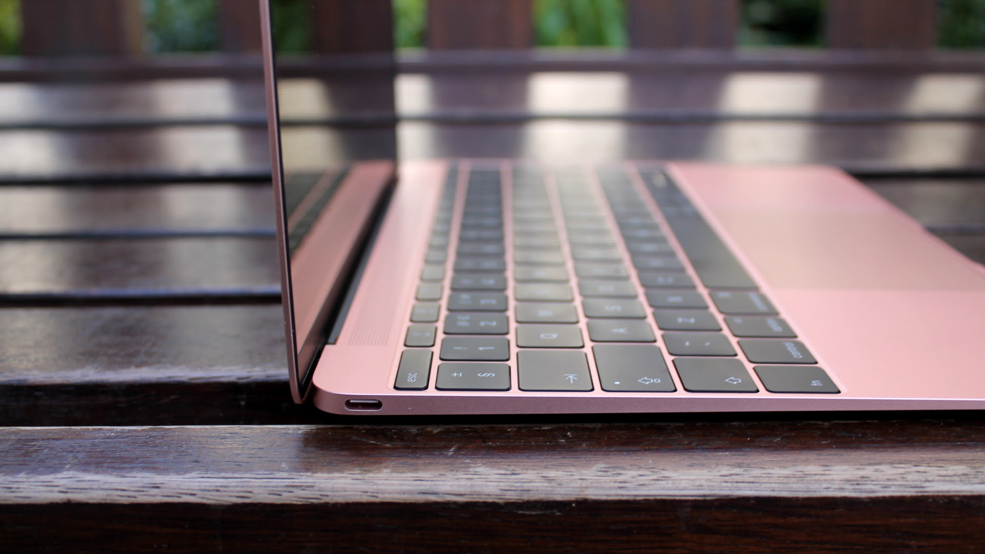 USB-C