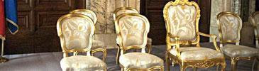 Lobby mondiali, interessi locali I soliti noti dietro la corsa al Colle 