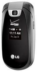 Verizon Unleashed LG