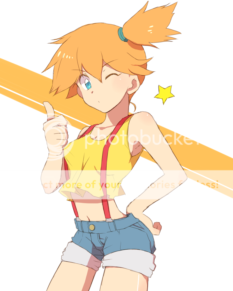 Misty Photo by Femmelink | Photobucket