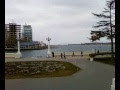 Видео Севастополь.Приморский бульвар.