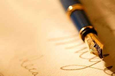 Letters Play Important Roles in our Lives