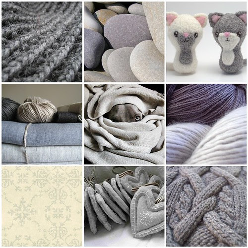 Shades of grey