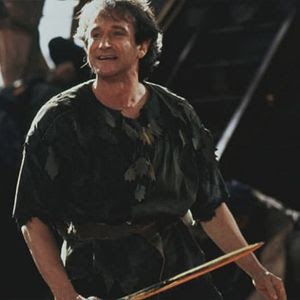 My Top 5 Robin Williams Flicks