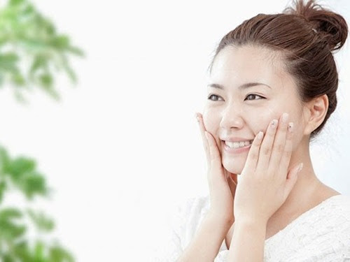 Chăm sóc da đúng cách giúp hạn chế tình trạng viêm nang lông