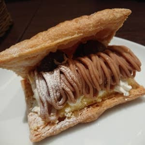 桑名で気になる 話題 穴場 のカフェ 人気選 Retty