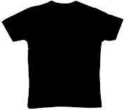 29+ Gambar Kaos Polos Hitam Merah, Ide Terpopuler!