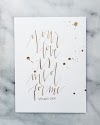 Idea Of 6x8 Militant Calligraphy Amanda Cook Pieces Lyrics Your Love Is